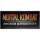 Mortal Kombat Arcade Kollection