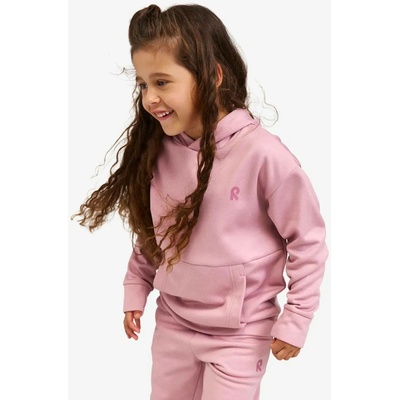 Reima Reila grey pink