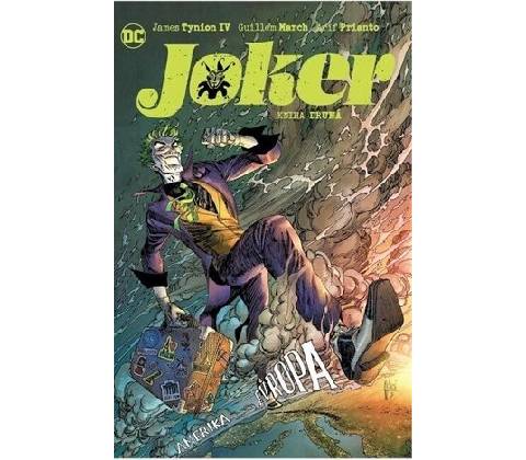 Joker 2