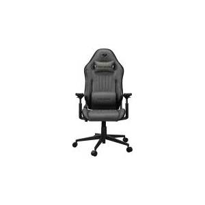 COUGAR Геймърски стол Cougar Gaming Explore Royal Gray F, сив (CGR-EPF-ROG)