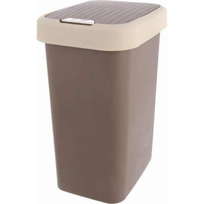 Odpadkový kôš BEIGE 25 l