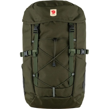 Fjällräven Туристическа раница Fjällräven Skule Top 26 Walking backpack - Deep Forest - размер One Size (502-8008-0211)