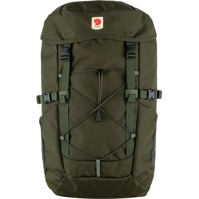 Fjällräven Туристическа раница Fjällräven Skule Top 26 Walking backpack - Deep Forest - размер One Size (502-8008-0211)