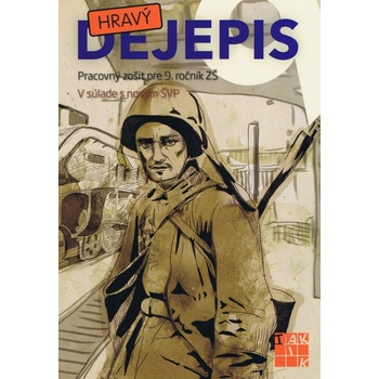 Hravý dejepis 9