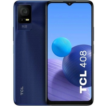 Image 1 of TCL 408 64GB 4GB RAM Dual