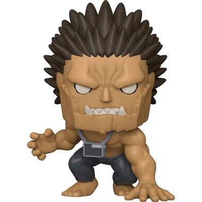 Funko Pop! 1150 My Hero Academia Gigantomachia 15 cm