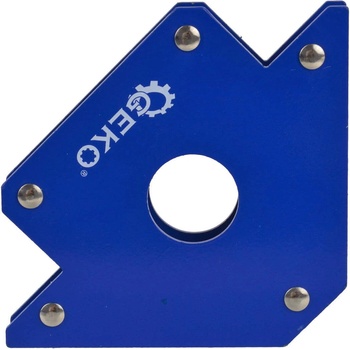 Geko Магнитен ъгъл за заваряване 22.5 кг g01872 (g01872)