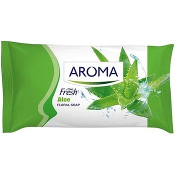 Image 1 of AROMA Сапун aroma fresh aloe 75 г (66787989-99)