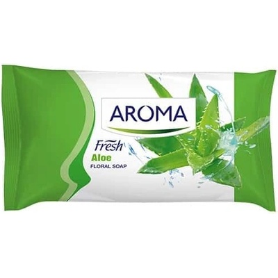 AROMA Сапун aroma fresh aloe 75 г (66787989-99)