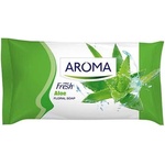 AROMA Сапун aroma fresh aloe 75 г (66787989-99)