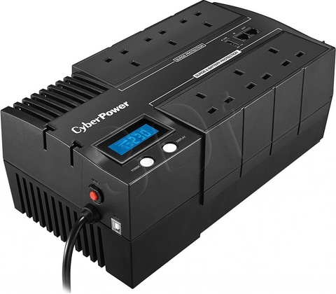 CyberPower BR1000ELCD