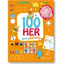 100 her pro pětileté