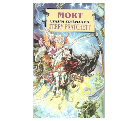 Mort - Terry Pratchett