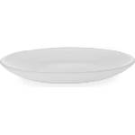 Normann Copenhagen Чиния за десерт Cosmic 16 см бяла (605919)