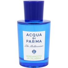 Acqua di Parma Blu Mediterraneo Bergamotto Di Calabria toaletní voda unisex 100 ml