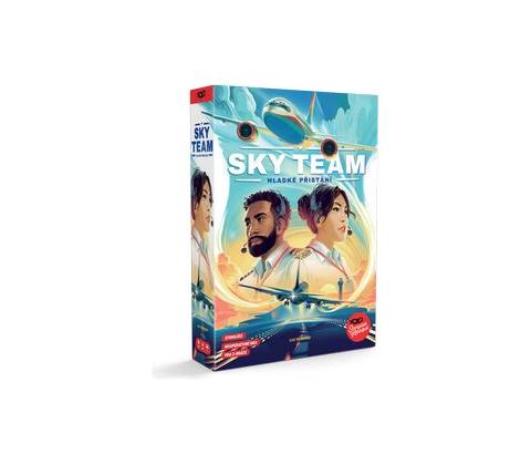 Sky Team