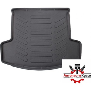 Rizline Стелка за багажник RizLine съвместима с CHEVROLET CAPTIVA 2006-2018 (515083) - avtochastikrasi
