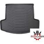Rizline Стелка за багажник RizLine съвместима с CHEVROLET CAPTIVA 2006-2018 (515083)