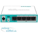 Mikrotik RB750r2