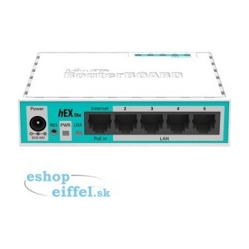Mikrotik RB750r2