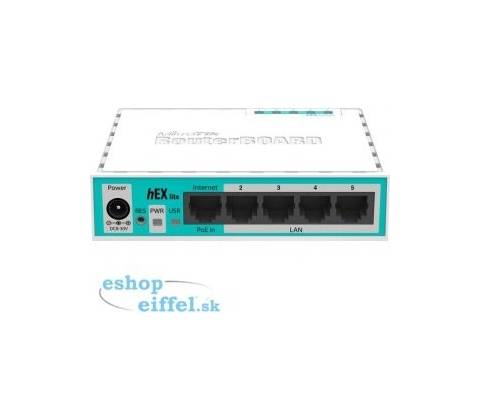 Mikrotik RB750r2