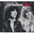 The Essential Heart CD