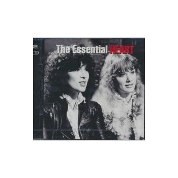 The Essential Heart CD