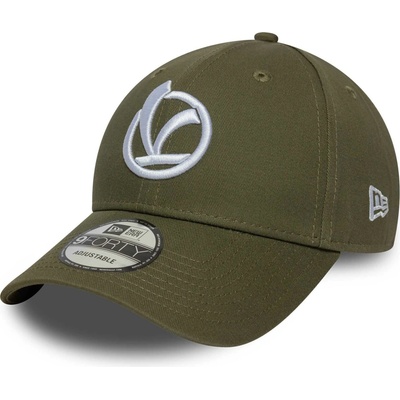 New Era VESPA SEASONAL 9FORTY zelená biela
