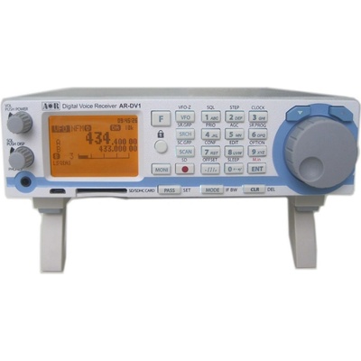 AOR AR-DV1