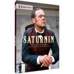 Česká televize Saturnin (Remasterovaná verze) - DVD (026337)