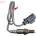 Lambda sonda DENSO DOX-0411 DE DOX-0411