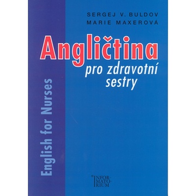 Angličtina pro zdravotní sestry