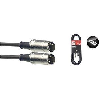 Stagg SMD2