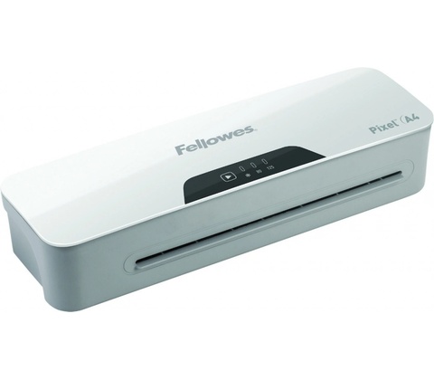 Fellowes Pixel A4