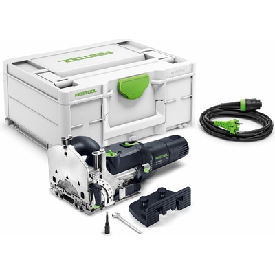 Festool DOMINO DF 500 RQ-Plus