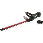 Metabo HS 18 LTX 55V (601718500) Храсторез