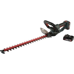 Metabo HS 18 LTX 55V (601718500) Храсторез
