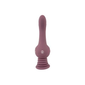 You2Toys Turbo Shaker G-Spot Lover Purple (P24627)