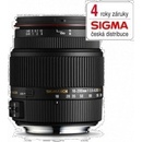 SIGMA 18-200mm f/3.5-6.3 ll DC HSM Sony