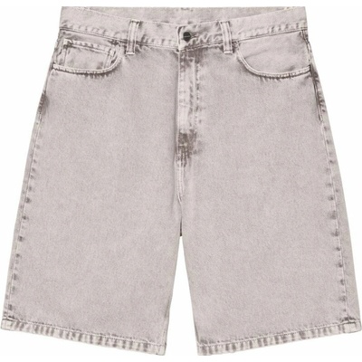 Carhartt WIP Landon 5-Pocket šedá