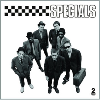 SPECIALS: SPECIALS CD