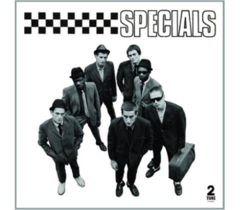 SPECIALS: SPECIALS CD