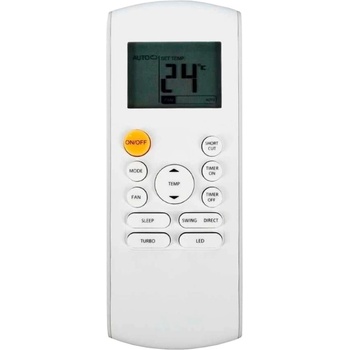 General GORENJE RG57B/BGE, RG57D/BGE, KAM 26PDAH - съвместимо дистанционно управление на марката General (RG57B/BGE, RG57D/BGE, KAM 26PDAH)