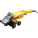 DEWALT DWE492-QS Ъглошлайф