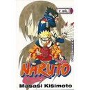 Masaši Kišimoto - Naruto 7 Správná cesta