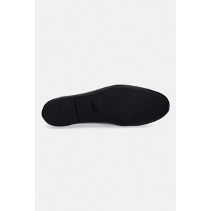 Love Moschino Кожени мокасини (JA10031G1OIE0000)