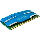 Paměti CRUCIAL Ballistix Sport XT DDR3 8GB (2x4GB) 1600MHz CL9 BLS2C4G3D169DS3CEU