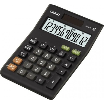 CASIO MS 20 F