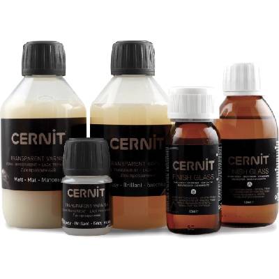 Kit Finish Glass Боя 120 + 60 ml (CE3060002K01C)