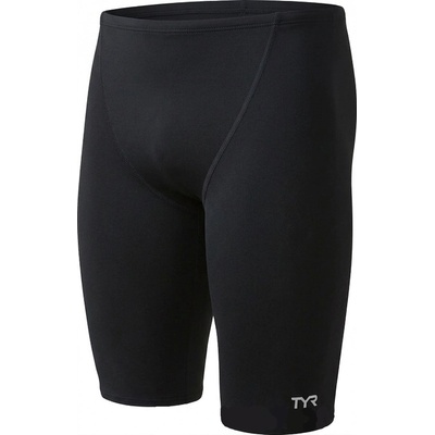 TYR durafast elite jammer black 26